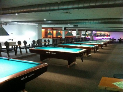 照片: classic pool GbR